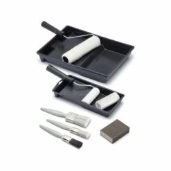 Harris Essentials Decorating Set (11 Piece) 101092004