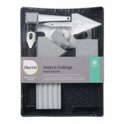 Harris Seriously Good Wall And Ceiling Paint Pad Set - 102012600