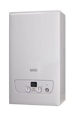 Baxi 636 Combi Boiler 36kW (7 Year Warranty)