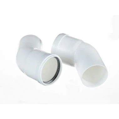 Baxi Multifit 2 Plume Displacement Kit Bends (Pair) 5121370 1 Baxi Multifit 2 Plume Displacement Kit Bends (Pair) 5121370