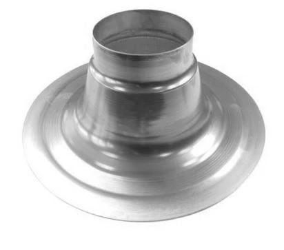 Baxi Multifit 2 Flat Roof Flashing - 246144 1 Baxi Multifit 2 Flat Roof Flashing - 246144