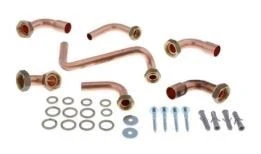 Baxi Connection Vaccum Pack - 248212 1 Baxi Connection Vaccum Pack - 248212