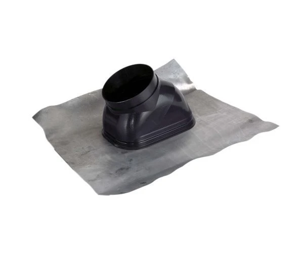 Baxi 25/50° Pitched Roof Flashing 1 Baxi 25/50° Pitched Roof Flashing
