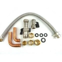 Baxi/Main/Potterton Boiler Filling Loop Kit