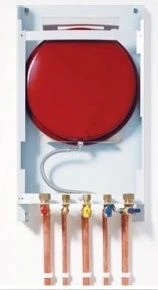 Intergas Small Fitting Kit A - Rear Jig For 24/18 And Eco RF 24 - 093187