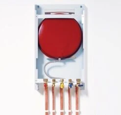 Intergas Fitting Kit A (Rear Jig) 36/30 And 36/40 - 093207