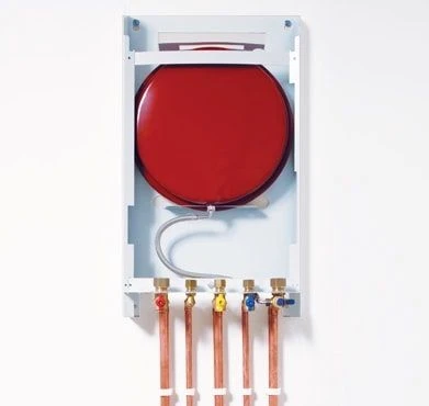 Intergas Fitting Kit A (Rear Jig) 36/30 And 36/40 - 093207 1 Intergas Fitting Kit A (Rear Jig) 36/30 And 36/40 - 093207