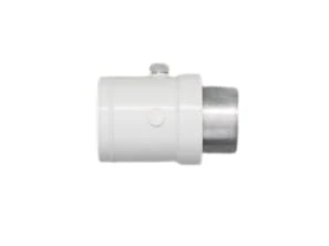 Intergas Vertical Flue Adaptor - 090547 1 Intergas Vertical Flue Adaptor - 090547