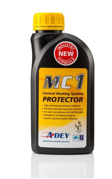 Magnaclean MC1 Central Heating System Protector 1 Magnaclean MC1 Central Heating System Protector