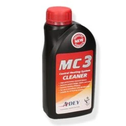 Magnaclean MC3 Central Heating System Cleaner