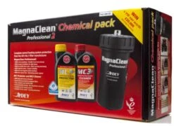 Magnaclean Professional 2 Chemical Pack - Filter, MC1+ And MC3+ -Home Furnishings Store HCHE016 IMG 03