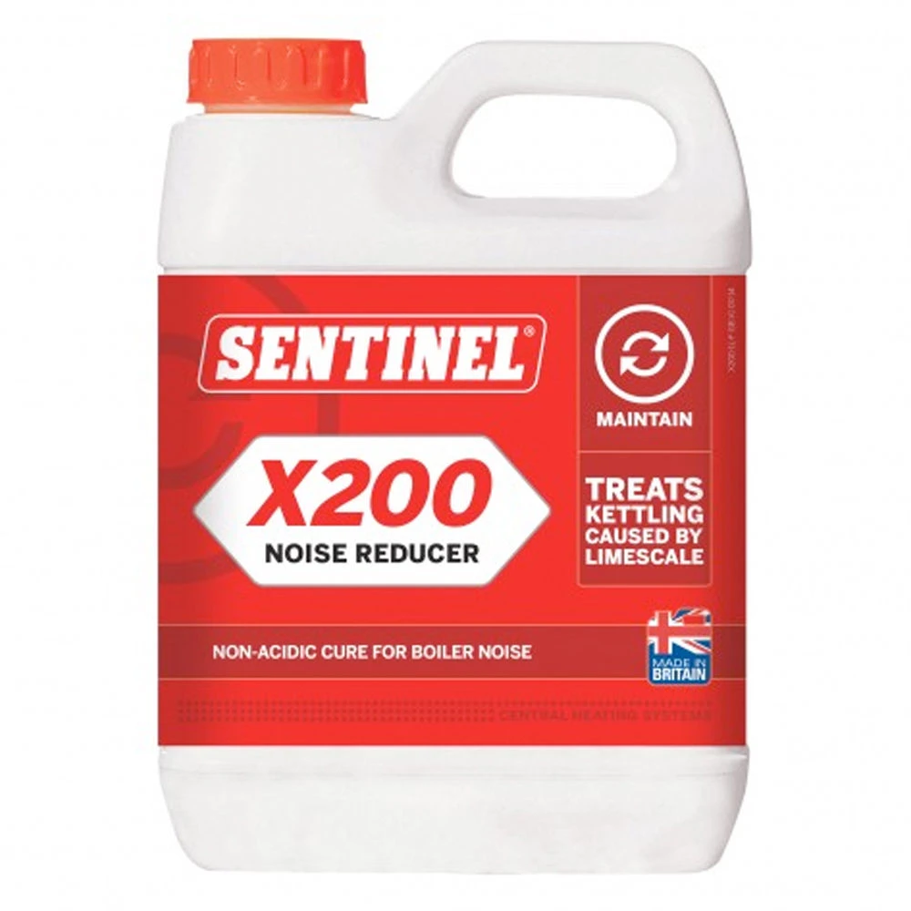 Sentinel X200 Noise Reducer 1L 1 Sentinel X200 Noise Reducer 1L
