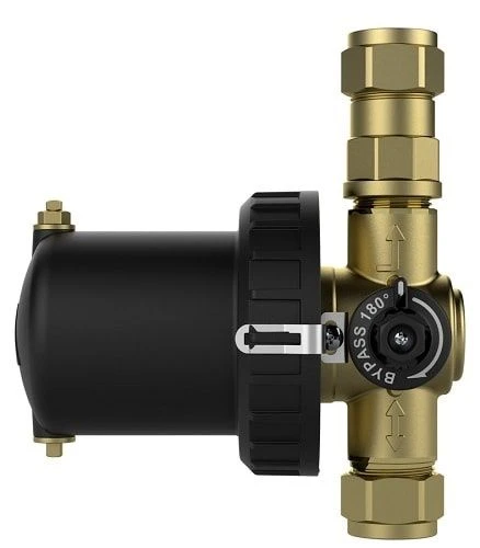 Adey Magnaclean Atom Filter 22mm - FL1-03-03779 1 Adey Magnaclean Atom Filter 22mm - FL1-03-03779