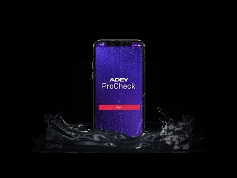 Adey ProCheck Refill Kit - PK20305133 2 Adey ProCheck Refill Kit - PK20305133 - Image 2