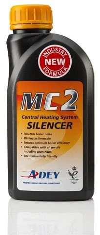 Adey MC2 Silencer Liquid 500ml
