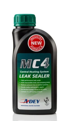 Magnaclean MC4 Liquid Leak Sealer 500ml