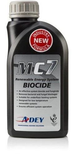 Adey MC7 Biocide Liquid 500ml