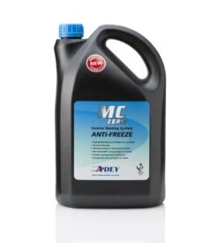 Magnaclean MCZero Anti Freeze Liquid 5L