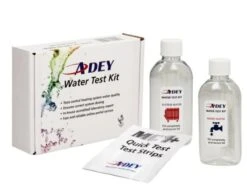 Adey Water Test Kit