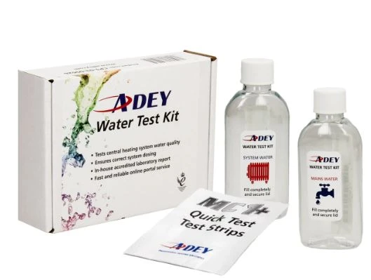 Adey Water Test Kit 1 Adey Water Test Kit