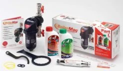Boilermag BM22/PLCK Part L Filter Chemical Compliance Pack 22mm