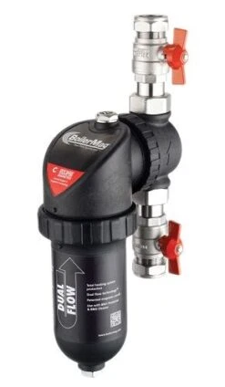Boilermag BM28 Domestic Filter 28mm