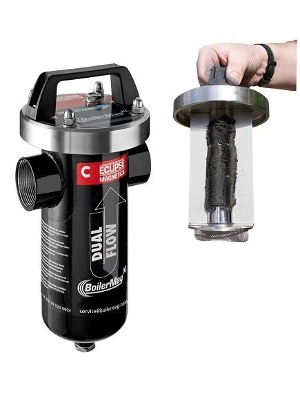 Boilermag Commercial Filter XL 2 Boilermag Commercial Filter XL - Image 2