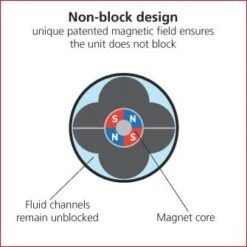 Boilermag Commercial Filter XL 5 Boilermag Commercial Filter XL -Home Furnishings Store HCHE211 IMG 03