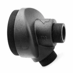 Boilermag Standard Flushing Attachment - BMFA/1