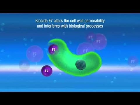 Fernox F7 Biocide 200ml - 62393 2 Fernox F7 Biocide 200ml - 62393 - Image 2