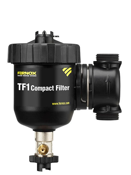Fernox TF1 Compact Filter 22mm 1 Fernox TF1 Compact Filter 22mm