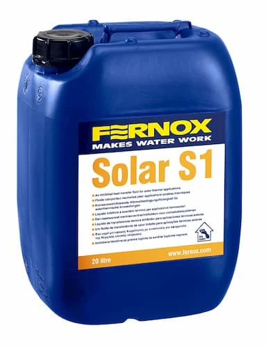 Fernox Solar S1 20L - 57674 1 Fernox Solar S1 20L - 57674