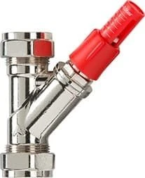 ESi Auto Bypass Valve Straight - ESABV22S