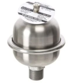 Altecnic Mini Shock Arrestor 0.16L