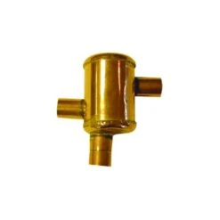 Tower Air Separator Standard 22mm