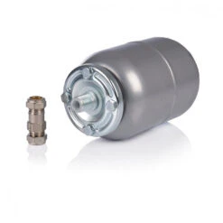 Hyco SF3 Accessory Kit - Vessel And Check Valve