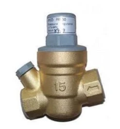 Hyco SF5 Pressure Reducing Valve