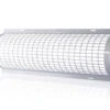 Hyco Tubular Heater Guard 1'