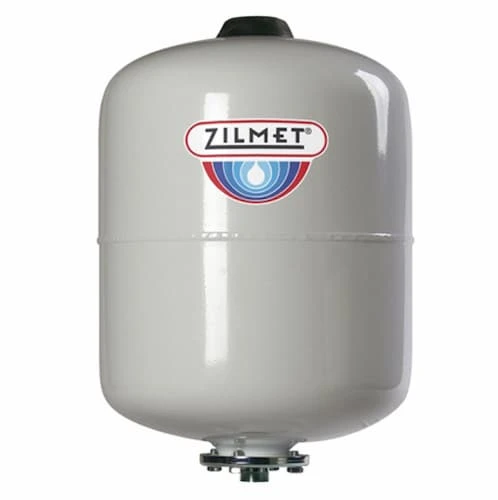 Zilmet Hy-Pro Potable Water Expansion Vessel 12L 1 Zilmet Hy-Pro Potable Water Expansion Vessel 12L