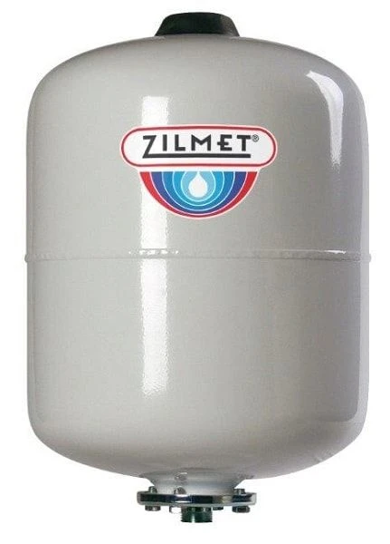 Zilmet Hy-Pro Potable Water Expansion Vessel 19L 1 Zilmet Hy-Pro Potable Water Expansion Vessel 19L