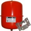 Zilmet Heating Expansion Vessel 18L - Z1-301018