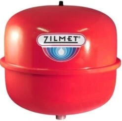 Zilmet Heating Expansion Vessel 24L - Z1-301024