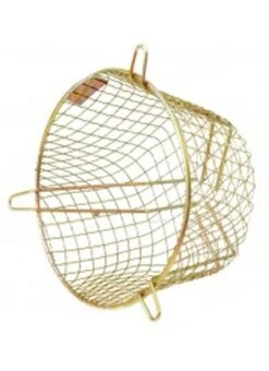 Terminal Guard Round K3 (11" X 6.5") 280mm X 165mm - 40085321