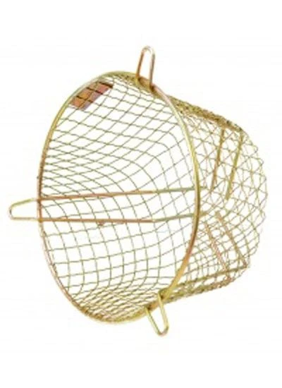 Terminal Guard Round K3 (11" X 6.5") 280mm X 165mm - 40085321 1 Terminal Guard Round K3 (11" X 6.5") 280mm X 165mm - 40085321