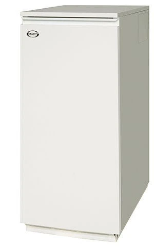 Grant Vortex Pro Internal Standard Kitchen/Utility Boiler 26-36kW 1 Grant Vortex Pro Internal Standard Kitchen/Utility Boiler 26-36kW