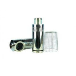 Grant Yellow System Flue Kit