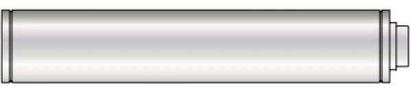 Grant White System Extension 26-70kW 950mm - EXTK12950/200 1 Grant White System Extension 26-70kW 950mm - EXTK12950/200