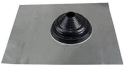 Grant White System Pitched Flashing Lead 12-26kW - VTK25P90