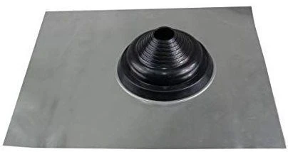 Grant White System Pitched Flashing Lead 12-26kW - VTK25P90 1 Grant White System Pitched Flashing Lead 12-26kW - VTK25P90