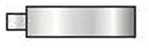 Grant White System Adjustable Wall Bracket 12-26kW - BRK2990 1 Grant White System Adjustable Wall Bracket 12-26kW - BRK2990